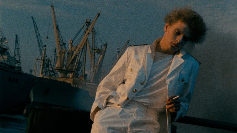 кадр из фильма Совращение: Жестокая женщина