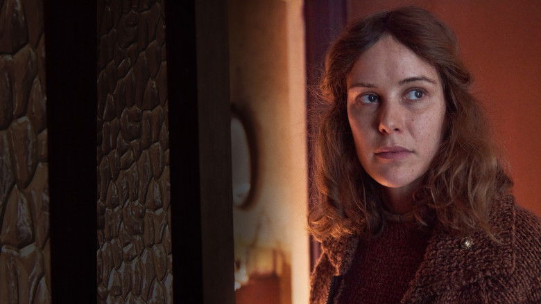 кадр из фильма Амулет