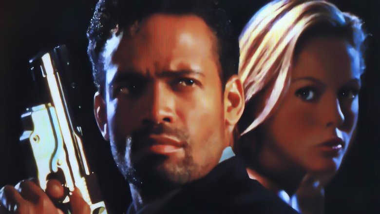 кадр из фильма Полное затмение