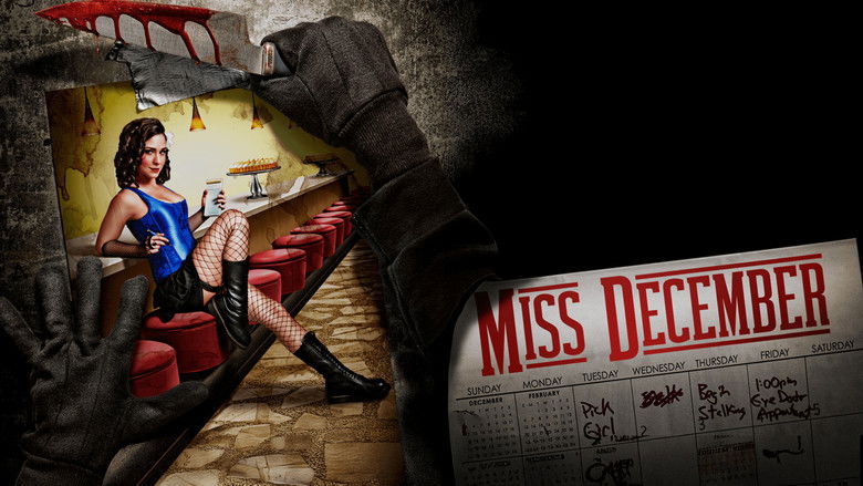 кадр из фильма Miss December