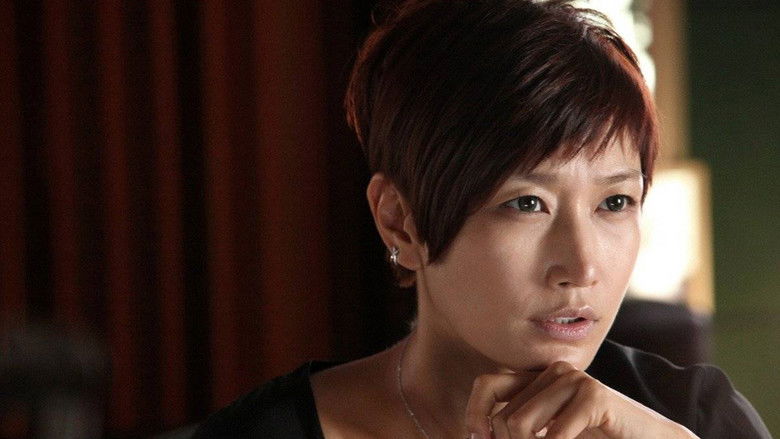 кадр из фильма 화이트: 저주의 멜로디