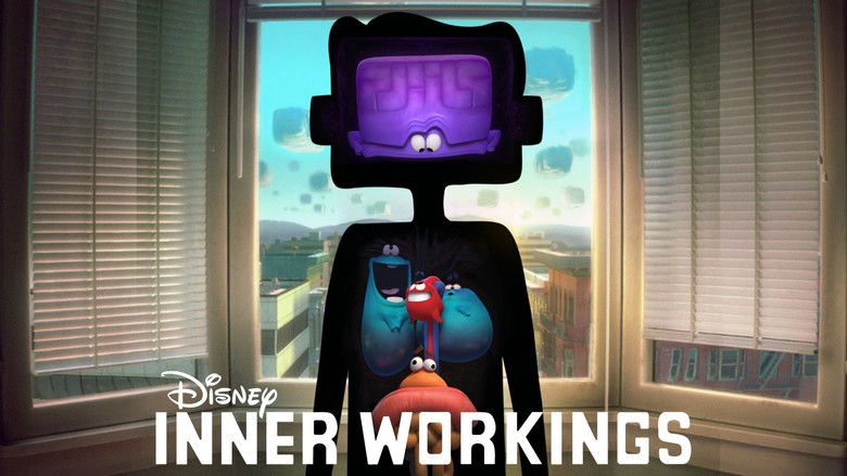 кадр из фильма Путь к сердцу