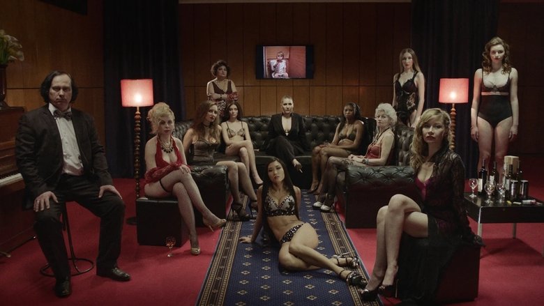 кадр из фильма Восемь картин из жизни Насти Соколовой