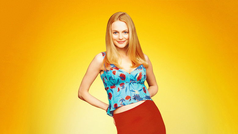 кадр из фильма Скажи, что это не так