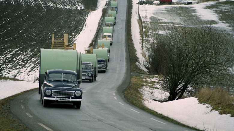 кадр из фильма Кухонные байки