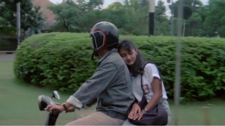 кадр из фильма Cinta Cuma Sepenggal Dusta