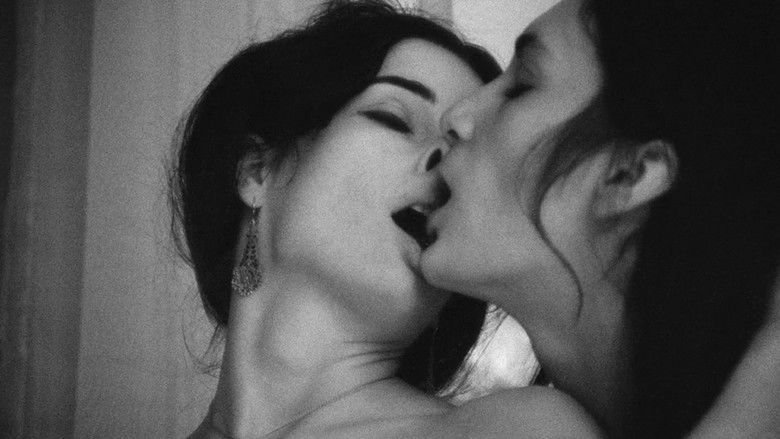 кадр из фильма La venganza del sexo