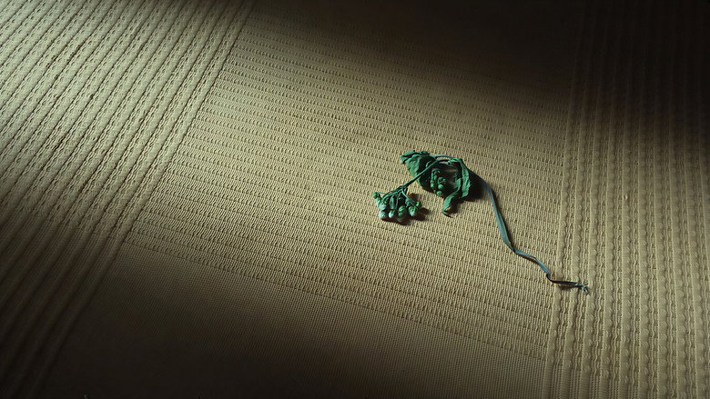 кадр из фильма Life Asks