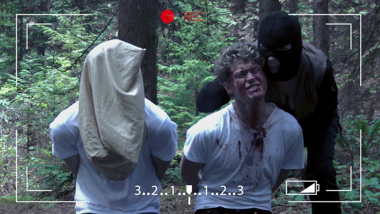 кадр из фильма Deeper: The Retribution of Beth