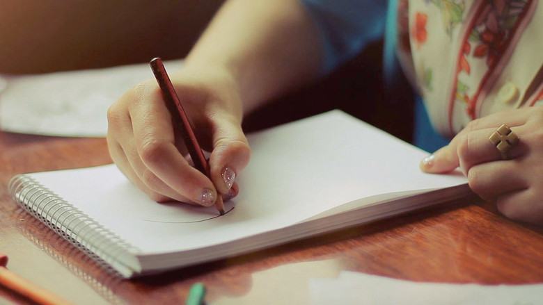 кадр из фильма Lila