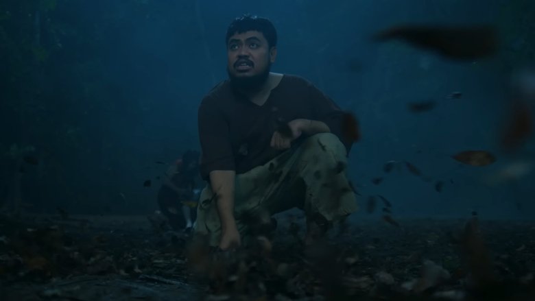 кадр из фильма Kang Solah (From Kang Mak) x Nenek Gayung