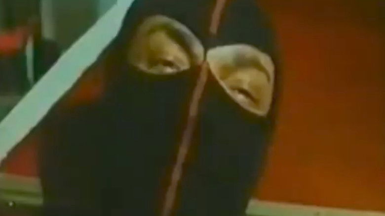 кадр из фильма Ciak, si Muore