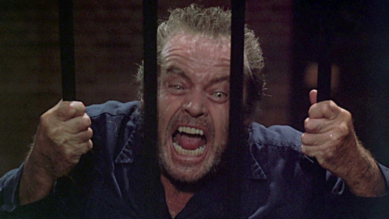 кадр из фильма Волк