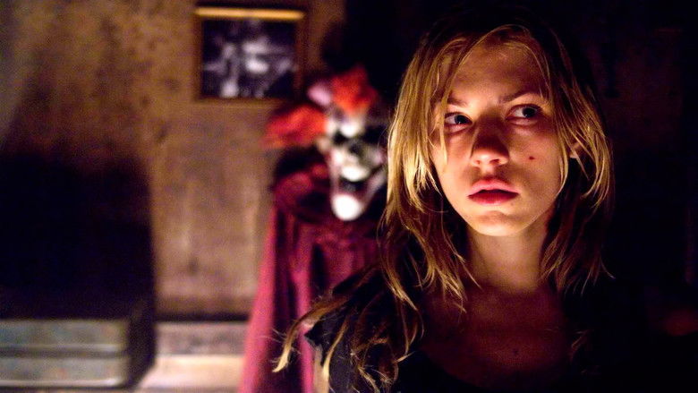 кадр из фильма Развлечение