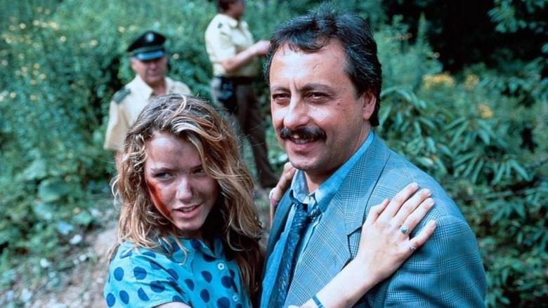 кадр из фильма Ein Fall für TKKG: Drachenauge