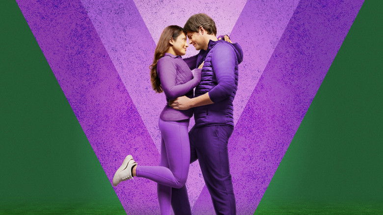 кадр из фильма A Winning Team