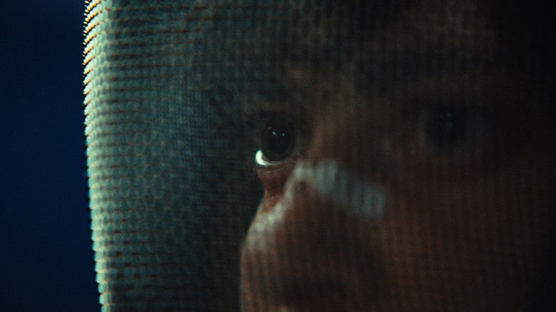 кадр из фильма The Fencer