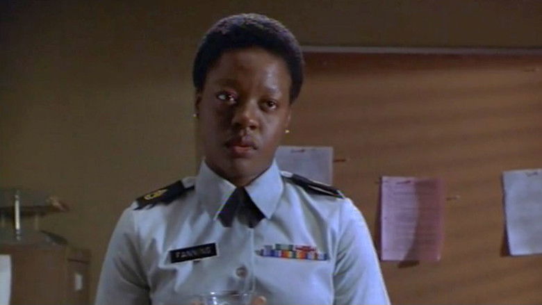 кадр из фильма Войны Пентагона