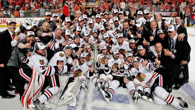 кадр из фильма Chicago Blackhawks 2010 Stanley Cup Champions