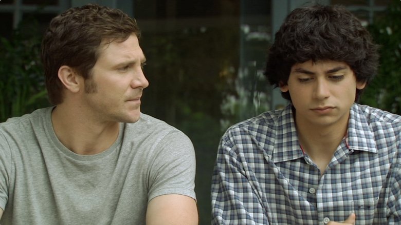 кадр из фильма The River Within