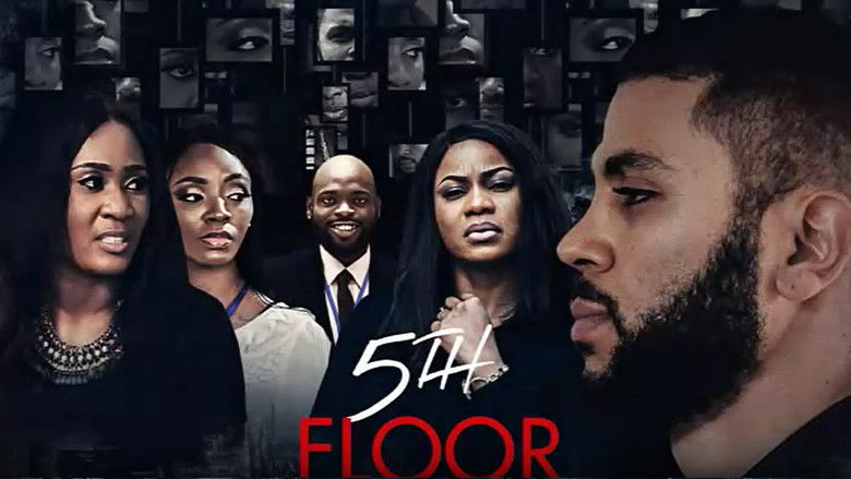 кадр из фильма 5th Floor