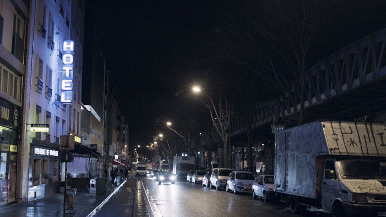 кадр из фильма Lucky One