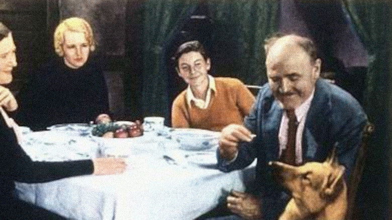 кадр из фильма Man's Best Friend