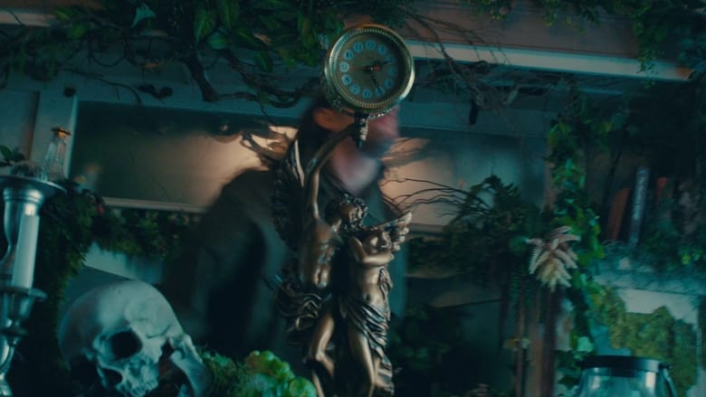 кадр из фильма INSUFFERABLE or: 