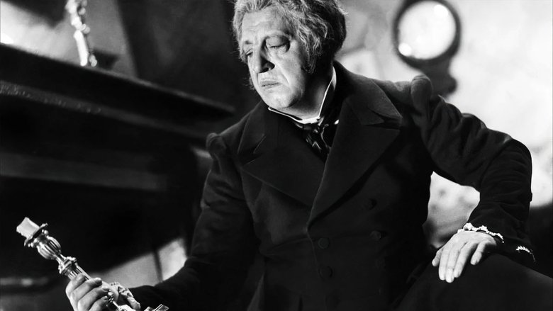 Отверженные