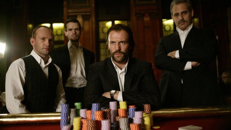 кадр из фильма Револьвер