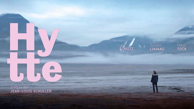 кадр из фильма Hytte