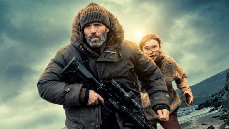 кадр из фильма Убежище