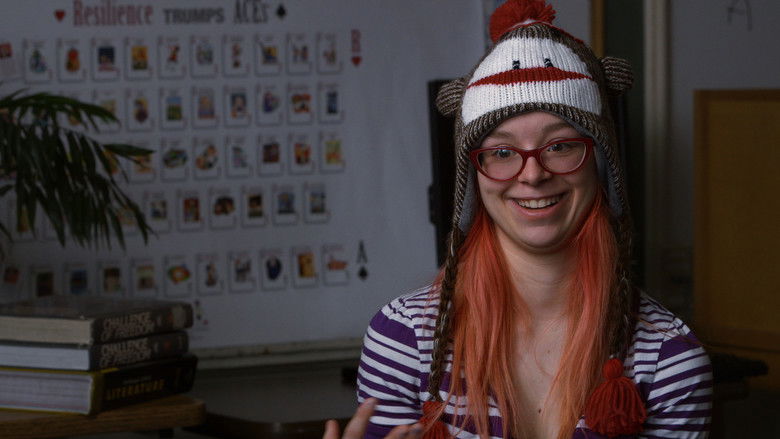 кадр из фильма Paper Tigers