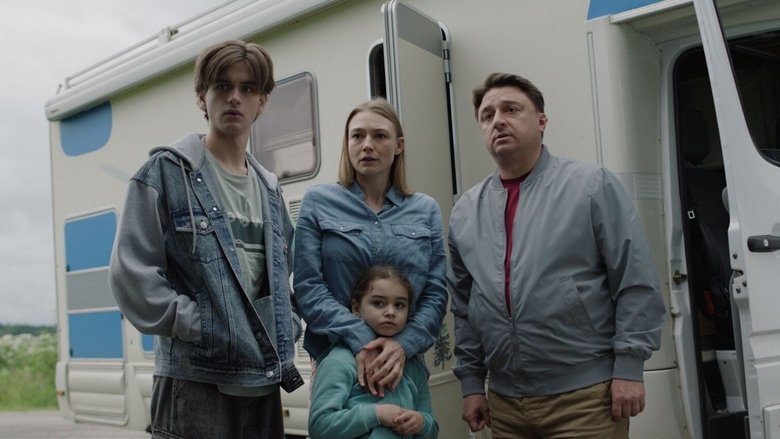 кадр из фильма Семейный призрак