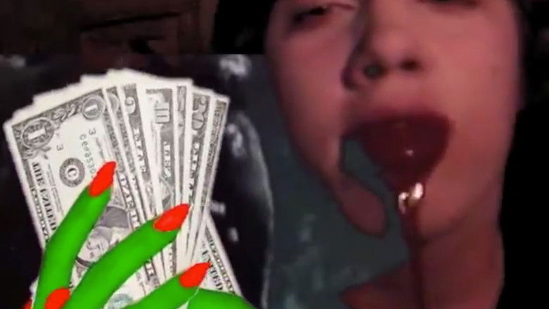 кадр из фильма Booty Melt