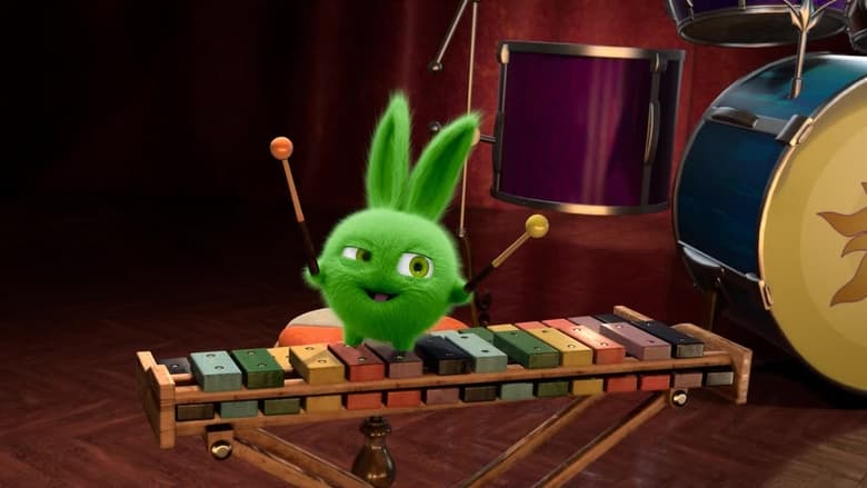 кадр из фильма Sunny Bunnies: The Best of Part 1