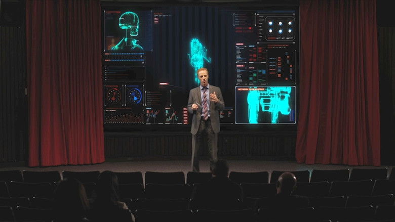 кадр из фильма Violentia