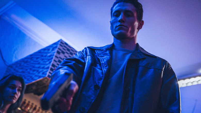 кадр из фильма Kanun, la loi du sang