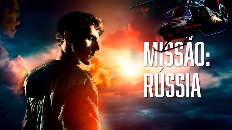 кадр из фильма Русский рейд