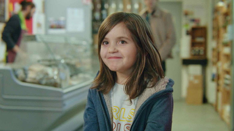 кадр из фильма Tu demanderas à ta mère