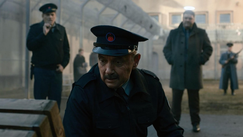 кадр из фильма Небеса