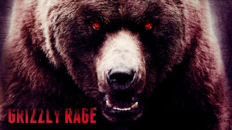 кадр из фильма Grizzly Rage