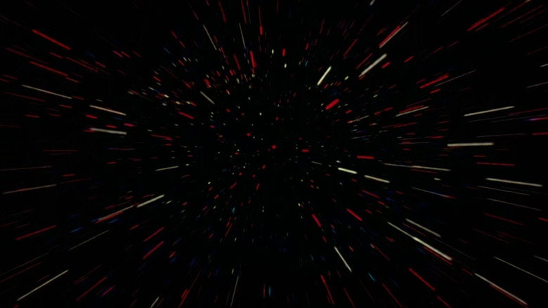 кадр из фильма Тёмная Звезда