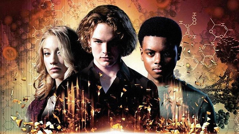 кадр из фильма Создающий заново