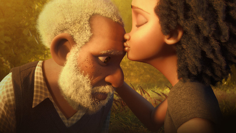 кадр из фильма Canvas