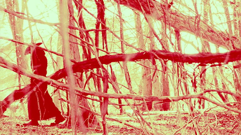 кадр из фильма Cold Days From the Treetops