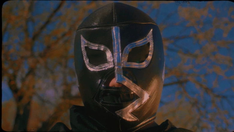 кадр из фильма Beaten Beyond Belief