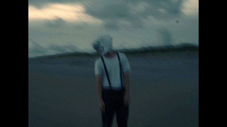 кадр из фильма Mind Cage