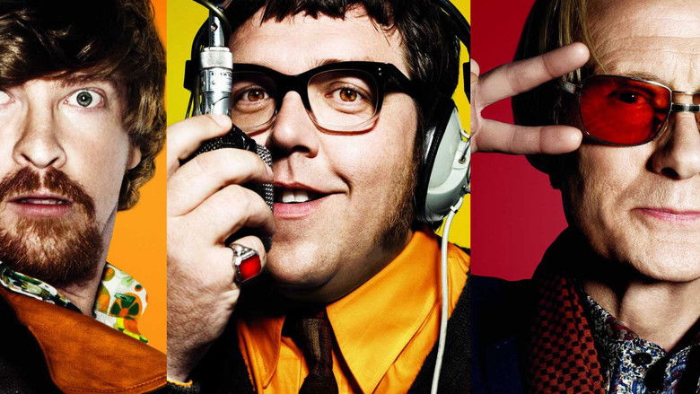 кадр из фильма Рок-волна