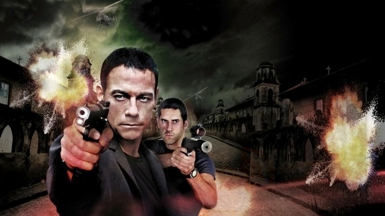 кадр из фильма Игры киллеров